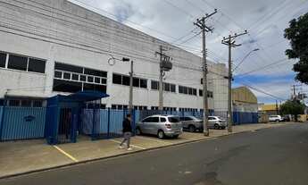 Imagem 5: GALPAO INDUSTRIAL em INDAIATUBA - SP, RECREIO CAMPESTRE JÓIA