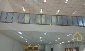 Imagem 2: BARRACAO COMERCIAL em INDAIATUBA - SP, JARDIM JULIANA