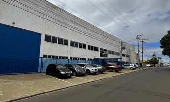 Imagem 4: GALPAO INDUSTRIAL em INDAIATUBA - SP, RECREIO CAMPESTRE JÓIA