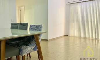 Imagem 5: APARTAMENTO RESIDENCIAL em INDAIATUBA - SP, CHÁCARA DO TREVO