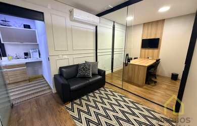 Imagem 5: SALA COMERCIAL em INDAIATUBA - SP, CIDADE NOVA I