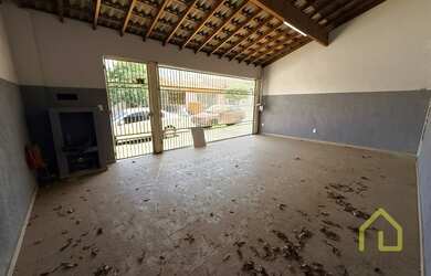 Imagem 4: CASA RESIDENCIAL em INDAIATUBA - SP, PARQUE CAMPO BONITO