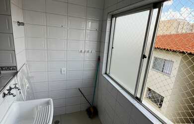 Imagem 5: APARTAMENTO RESIDENCIAL em INDAIATUBA - SP, JARDIM ALICE