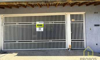 Imagem: CASA RESIDENCIAL em INDAIATUBA - SP, PARQUE