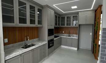 Imagem 7: CASA RESIDENCIAL em INDAIATUBA - SP, LOTEAMENTO PARK GRAN RESERVE