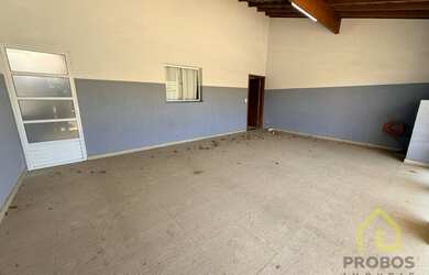 Imagem 6: CASA RESIDENCIAL em INDAIATUBA - SP, PARQUE CAMPO BONITO