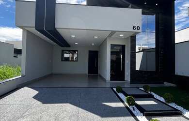 Imagem 3: CASA RESIDENCIAL em INDAIATUBA - SP, LOTEAMENTO PARK GRAN RESERVE