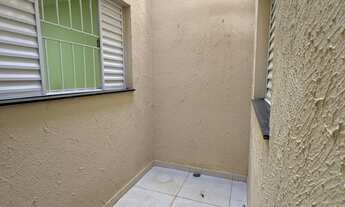 Imagem 7: CASA RESIDENCIAL em INDAIATUBA - SP, PARQUE CAMPO BONITO