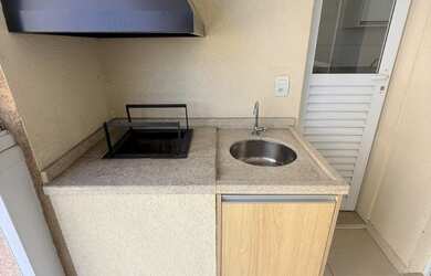 Imagem 4: APARTAMENTO RESIDENCIAL em INDAIATUBA - SP, BAIRRO PAU PRETO