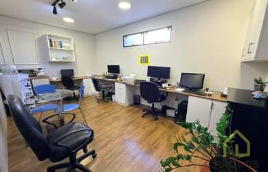 Imagem 6: SALA COMERCIAL em INDAIATUBA - SP, CIDADE NOVA I