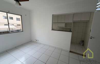 Imagem 5: APARTAMENTO RESIDENCIAL em INDAIATUBA - SP, PARQUE SÃO LOURENÇO