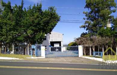 Imagem 6: GALPAO INDUSTRIAL em INDAIATUBA - SP, HELVÉTIA