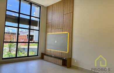 Imagem 4: CASA RESIDENCIAL em INDAIATUBA - SP, JARDIM RESIDENCIAL DONA MARIA CANDIDA