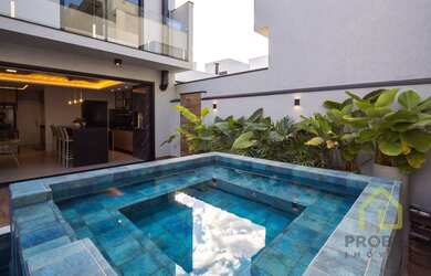 Imagem 2: CASA RESIDENCIAL em INDAIATUBA - SP, RESIDENCIAL DUAS MARIAS