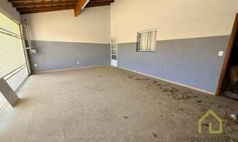 Imagem 2: CASA RESIDENCIAL em INDAIATUBA - SP, PARQUE CAMPO BONITO