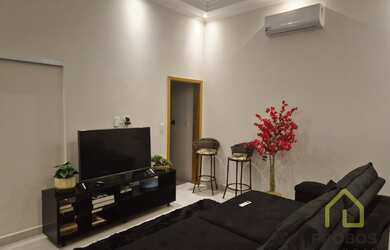 Imagem 2: CASA RESIDENCIAL em INDAIATUBA - SP, JARDIM MOACYR ARRUDA