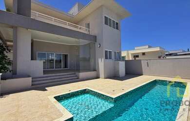 Imagem: CASA RESIDENCIAL em INDAIATUBA - SP, JARDIM