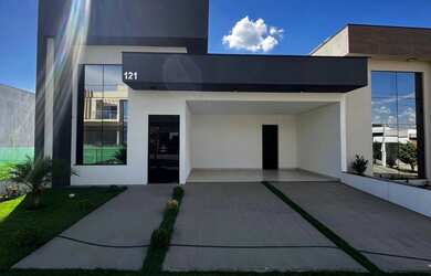 Imagem 2: CASA RESIDENCIAL em INDAIATUBA - SP, JARDIM MANTOVA