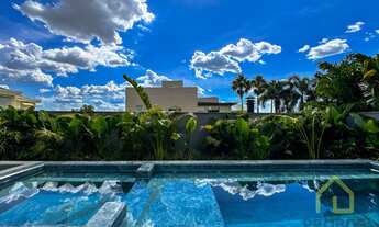 Imagem 6: CASA RESIDENCIAL em INDAIATUBA - SP, JARDIM VILA PARADISO