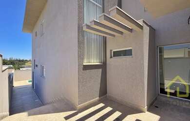 Imagem 5: CASA RESIDENCIAL em INDAIATUBA - SP, JARDIM RESERVA BOM VIVER DE INDAIATUBA