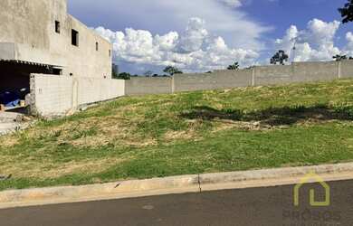 Imagem: TERRENO RESIDENCIAL em INDAIATUBA - SP