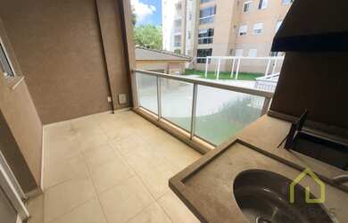 Imagem 8: APARTAMENTO RESIDENCIAL em INDAIATUBA - SP, BAIRRO PAU PRETO