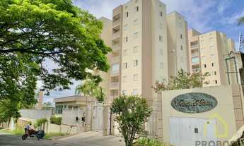 Imagem: APARTAMENTO RESIDENCIAL em INDAIATUBA