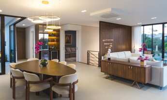 Imagem 5: CASA RESIDENCIAL em INDAIATUBA - SP, RESERVA PETRUS