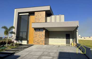 Imagem: CASA RESIDENCIAL em INDAIATUBA - SP, JARDIM