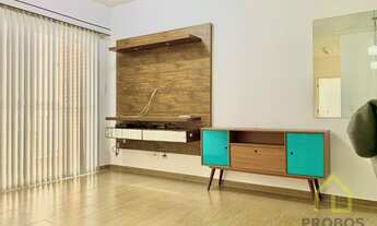 Imagem 3: APARTAMENTO RESIDENCIAL em INDAIATUBA - SP, CHÁCARA DO TREVO