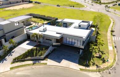 Imagem: CASA RESIDENCIAL em INDAIATUBA - SP, RESERVA