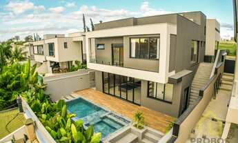 Imagem: CASA RESIDENCIAL em INDAIATUBA - SP, JARDIM