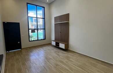 Imagem 7: CASA RESIDENCIAL em INDAIATUBA - SP, JARDIM MANTOVA