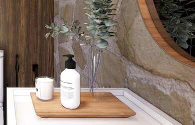 Imagem 5: CASA RESIDENCIAL em INDAIATUBA - SP, LOTEAMENTO PARK GRAN RESERVE