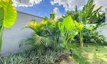 Imagem 2: CASA RESIDENCIAL em INDAIATUBA - SP, JARDIM VILA PARADISO