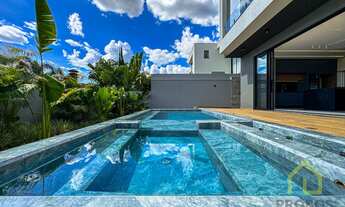 Imagem 4: CASA RESIDENCIAL em INDAIATUBA - SP, JARDIM VILA PARADISO