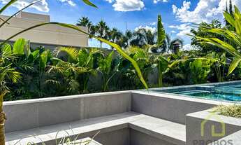 Imagem 5: CASA RESIDENCIAL em INDAIATUBA - SP, JARDIM VILA PARADISO