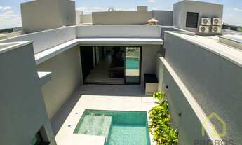 Imagem: CASA RESIDENCIAL em INDAIATUBA - SP, JARDIM