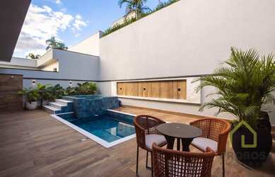 Imagem 3: CASA RESIDENCIAL em INDAIATUBA - SP, RESIDENCIAL DUAS MARIAS