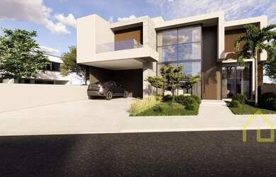 Imagem: CASA RESIDENCIAL em INDAIATUBA - SP, LOTEAMENTO