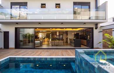 Imagem 7: CASA RESIDENCIAL em INDAIATUBA - SP, RESIDENCIAL DUAS MARIAS