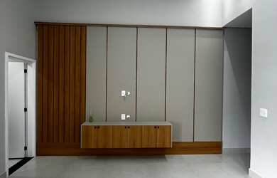 Imagem 6: CASA RESIDENCIAL em INDAIATUBA - SP, LOTEAMENTO PARK GRAN RESERVE