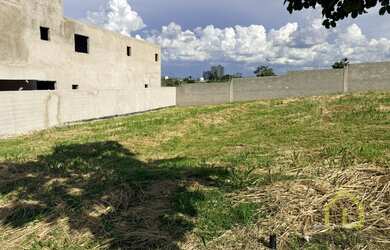 Imagem 3: TERRENO RESIDENCIAL em INDAIATUBA - SP, JARDIM PARK MERAKI