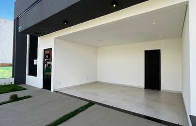 Imagem 3: CASA RESIDENCIAL em INDAIATUBA - SP, JARDIM MANTOVA