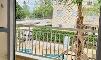 Imagem 2: APARTAMENTO RESIDENCIAL em INDAIATUBA - SP, CHÁCARA DO TREVO