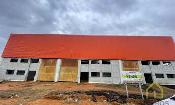 Imagem: GALPAO INDUSTRIAL em SOROCABA - SP, CENTRO