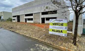 Imagem: BARRACAO INDUSTRIAL em SOROCABA - SP, CENTRO