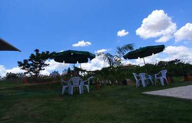 Imagem 7: CHACARA RURAL em MONTE MOR - SP, SITIO SAO LUIZ CHAPADAO