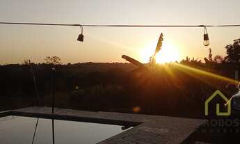 Imagem: CHACARA RURAL em MONTE MOR - SP, SITIO SAO