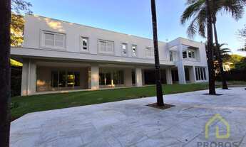 Imagem: CHACARA RESIDENCIAL em INDAIATUBA - SP